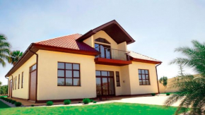 Hrayweloo Villa